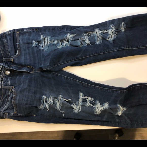 Jeans - Picture 2 of 2